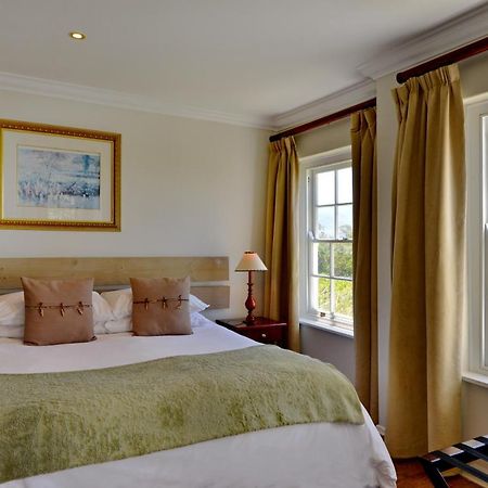 Stillness Manor Estate & Spa Constantia Εξωτερικό φωτογραφία
