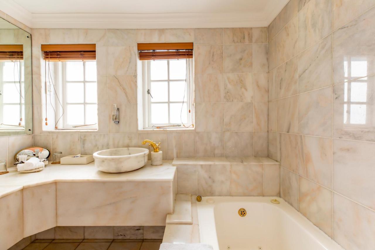 Stillness Manor Estate & Spa Constantia Εξωτερικό φωτογραφία
