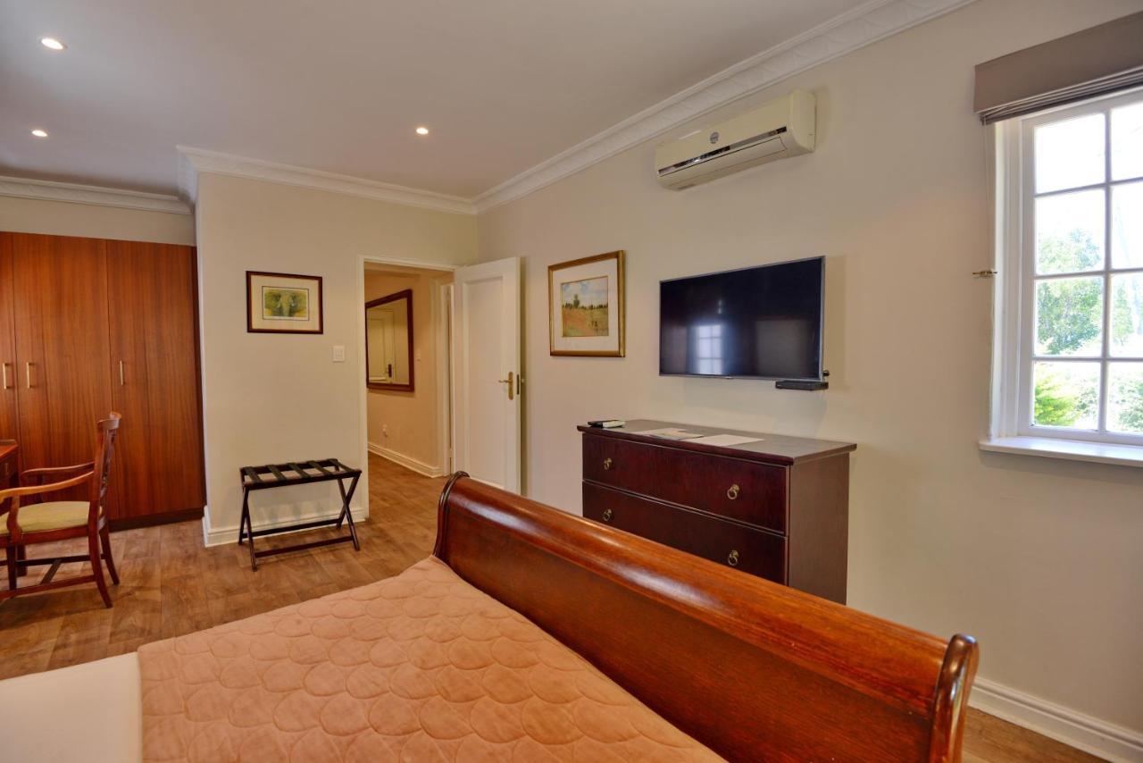 Stillness Manor Estate & Spa Constantia Εξωτερικό φωτογραφία