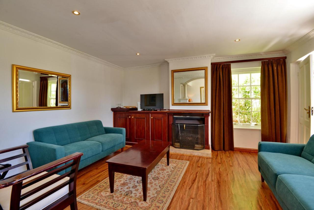 Stillness Manor Estate & Spa Constantia Εξωτερικό φωτογραφία