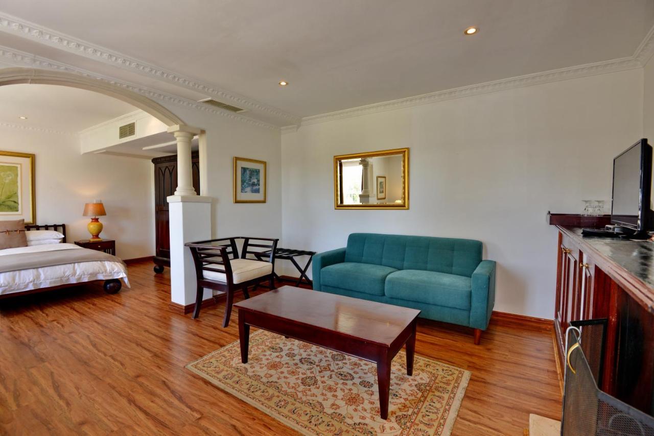 Stillness Manor Estate & Spa Constantia Εξωτερικό φωτογραφία