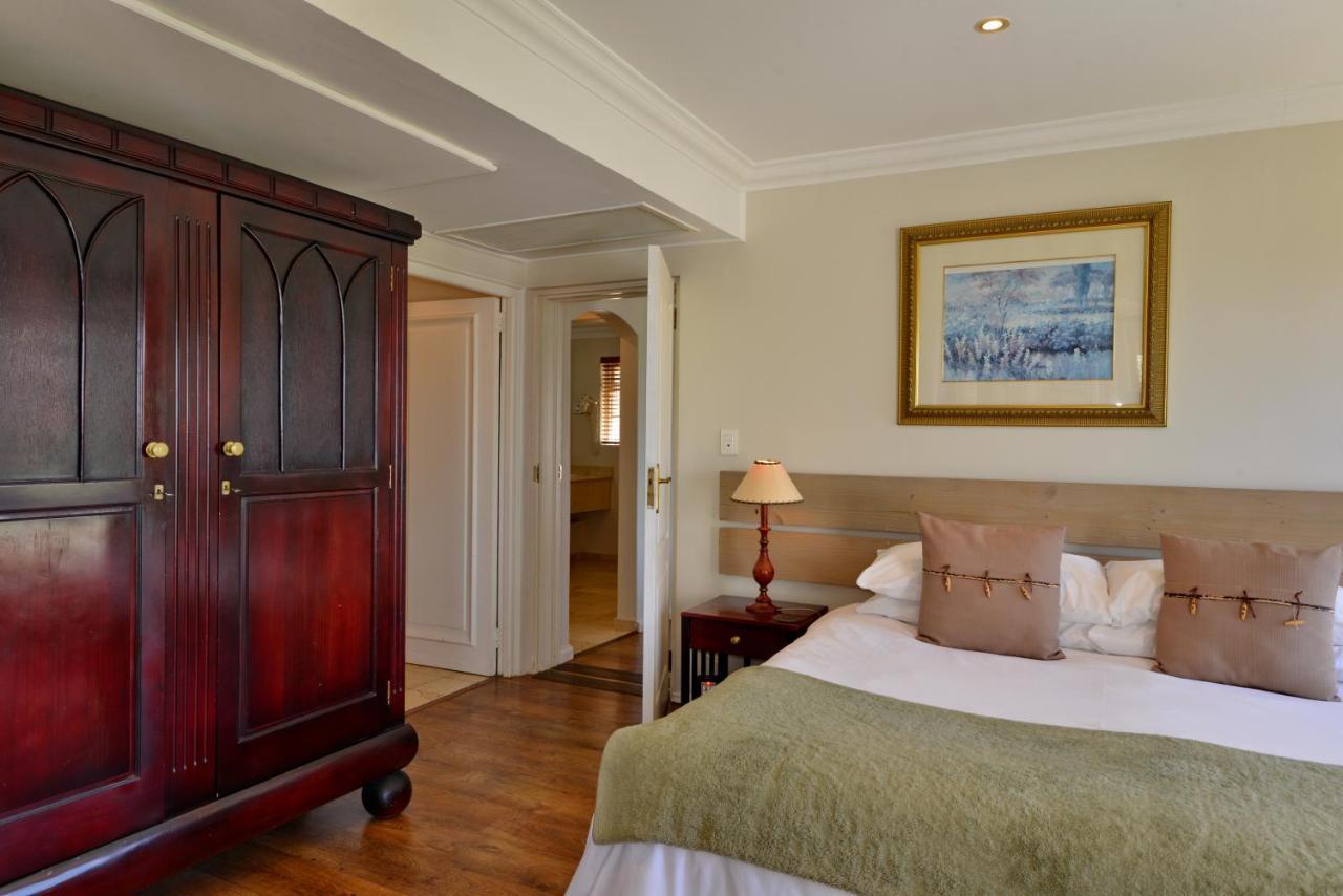 Stillness Manor Estate & Spa Constantia Εξωτερικό φωτογραφία
