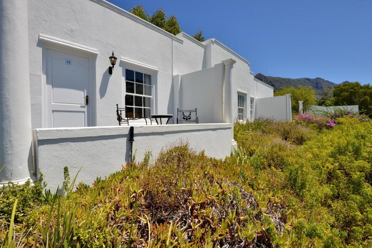 Stillness Manor Estate & Spa Constantia Εξωτερικό φωτογραφία