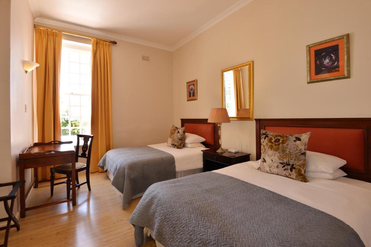 Stillness Manor Estate & Spa Constantia Εξωτερικό φωτογραφία
