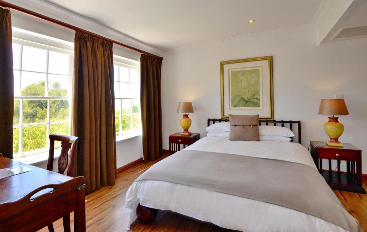 Stillness Manor Estate & Spa Constantia Εξωτερικό φωτογραφία
