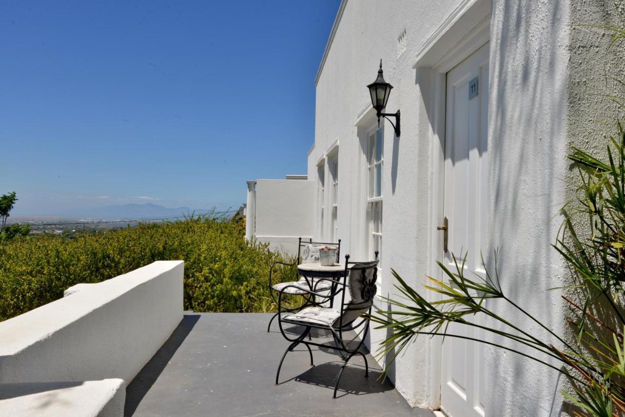 Stillness Manor Estate & Spa Constantia Εξωτερικό φωτογραφία