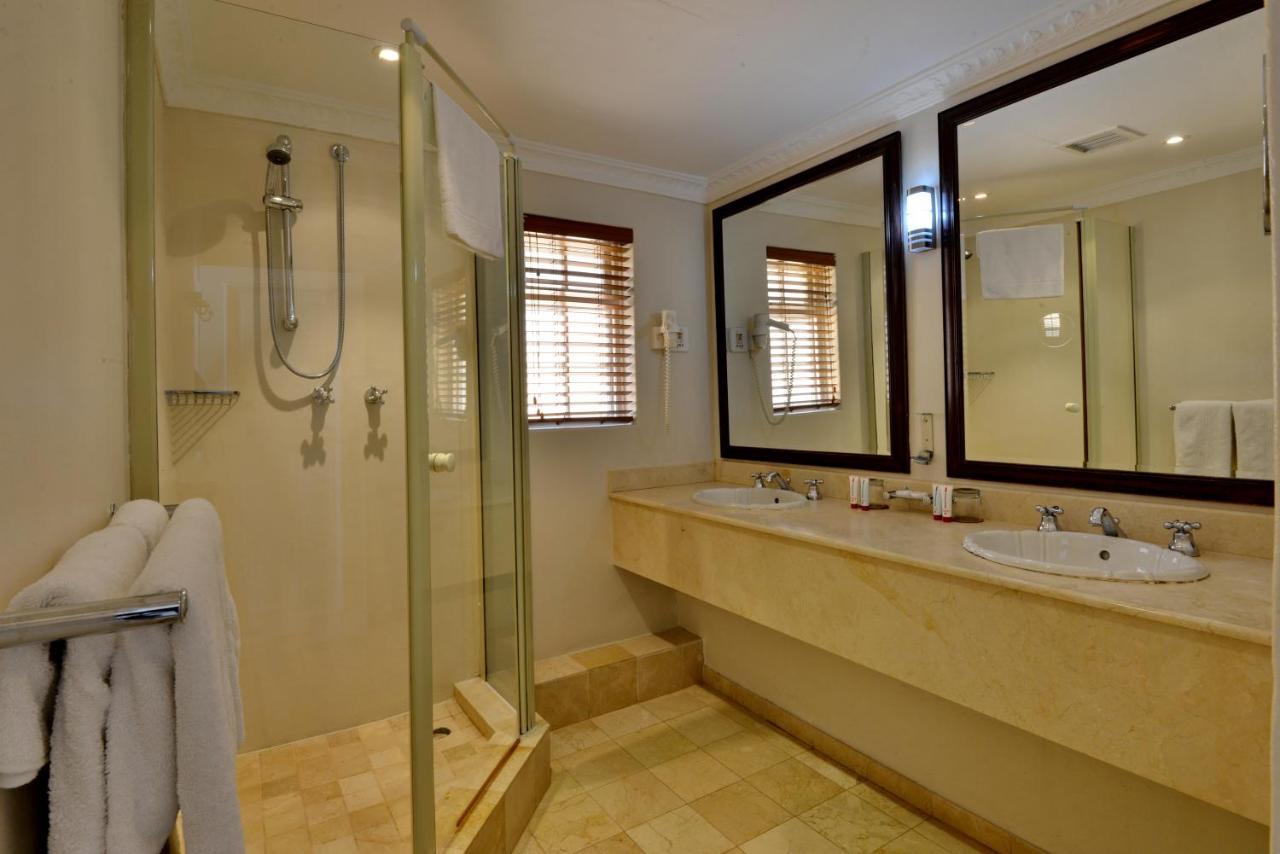 Stillness Manor Estate & Spa Constantia Εξωτερικό φωτογραφία