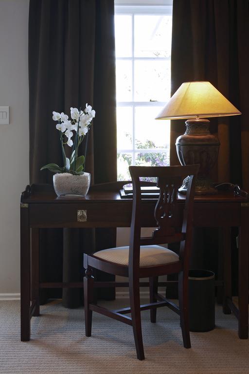Stillness Manor Estate & Spa Constantia Εξωτερικό φωτογραφία