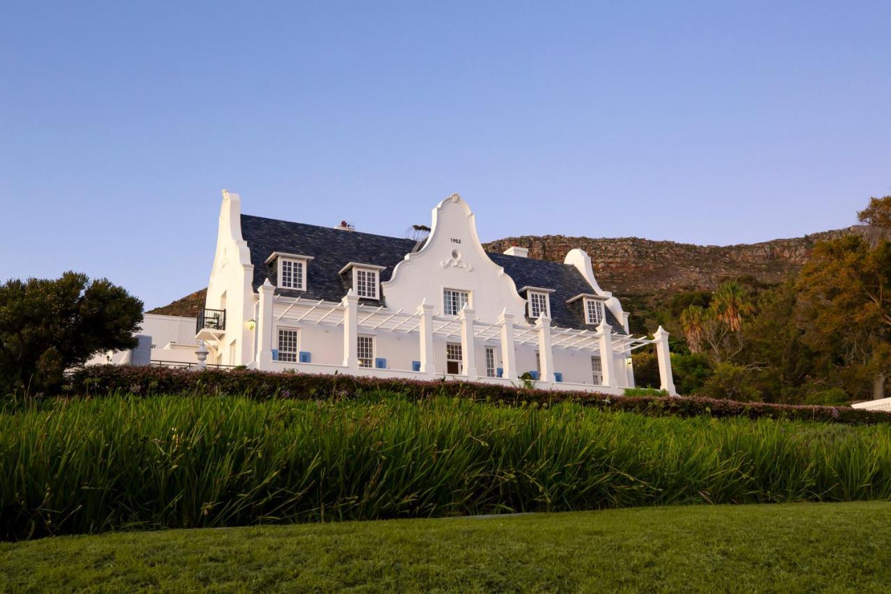 Stillness Manor Estate & Spa Constantia Εξωτερικό φωτογραφία