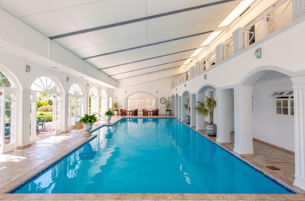 Stillness Manor Estate & Spa Constantia Εξωτερικό φωτογραφία