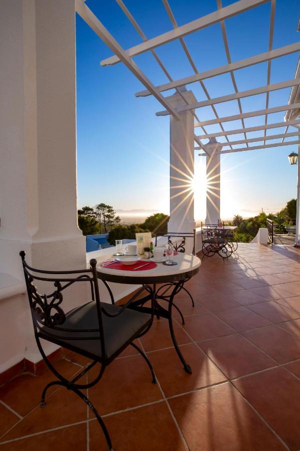 Stillness Manor Estate & Spa Constantia Εξωτερικό φωτογραφία