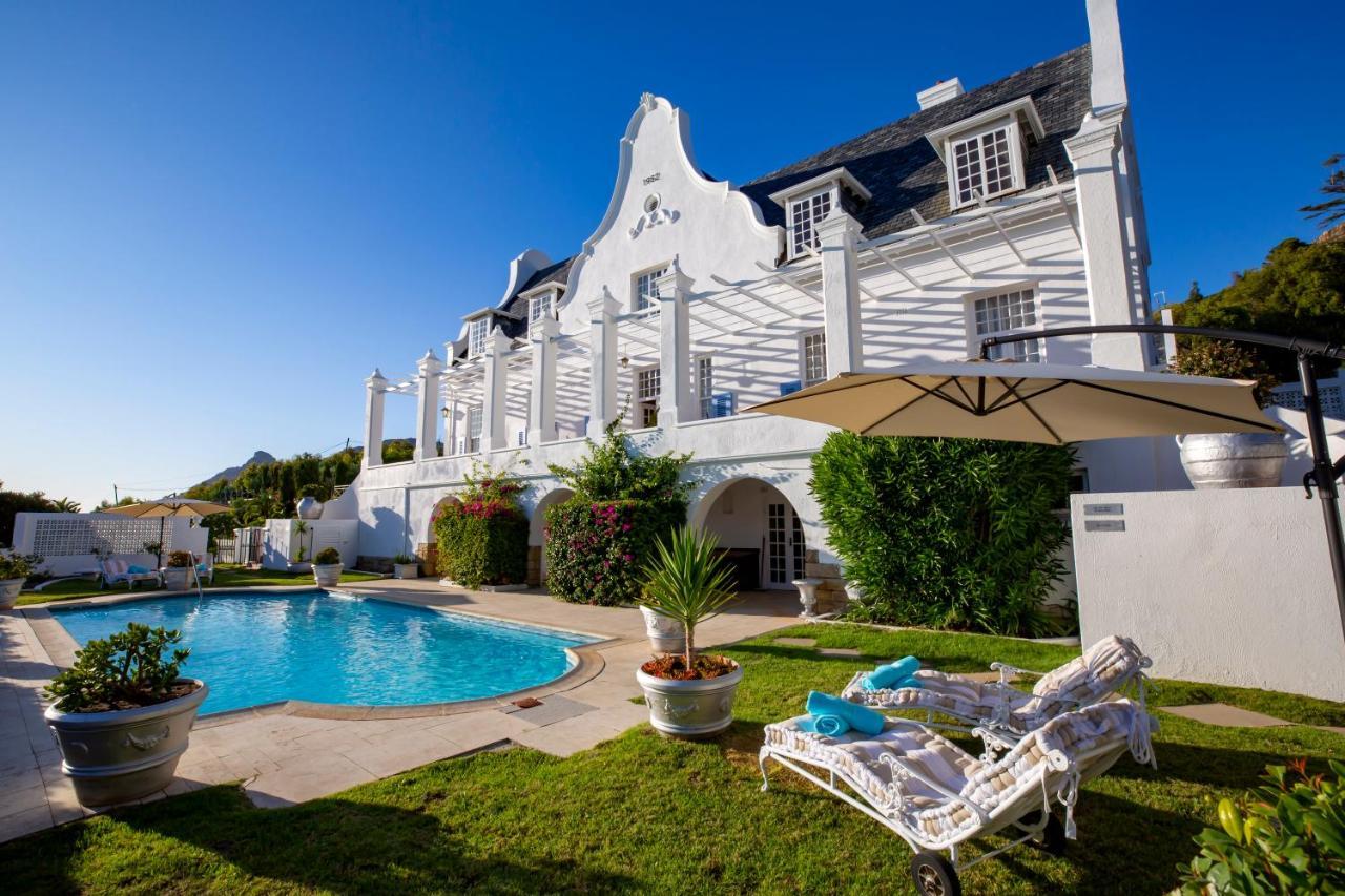 Stillness Manor Estate & Spa Constantia Εξωτερικό φωτογραφία