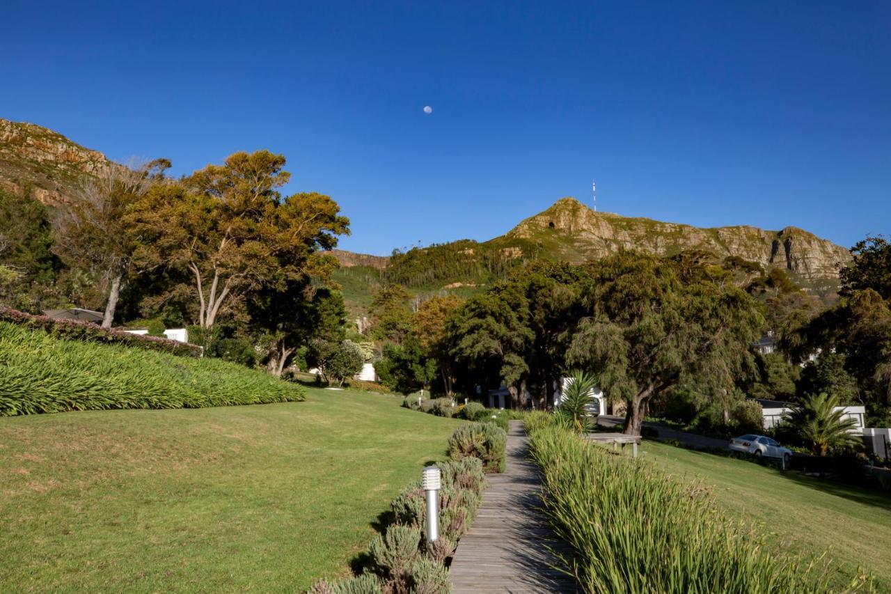 Stillness Manor Estate & Spa Constantia Εξωτερικό φωτογραφία