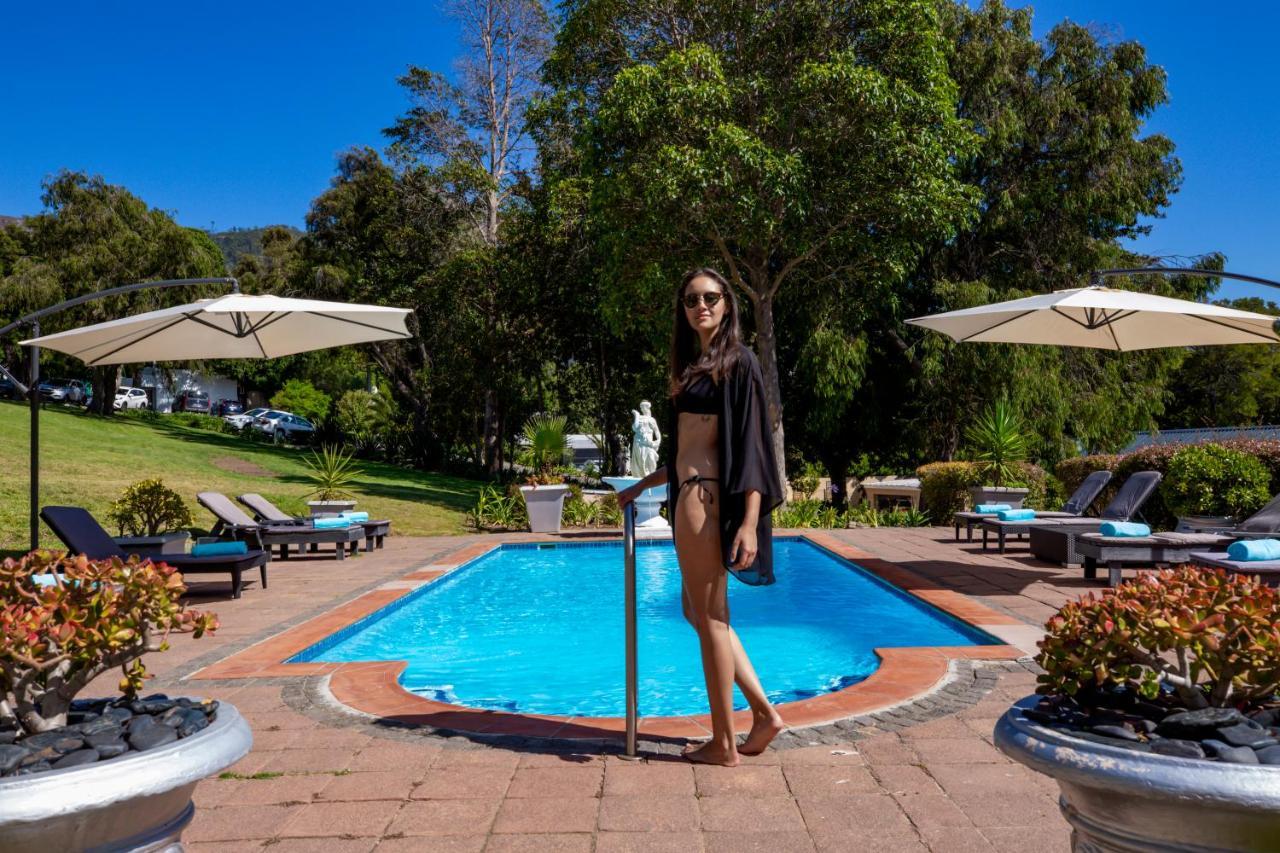 Stillness Manor Estate & Spa Constantia Εξωτερικό φωτογραφία