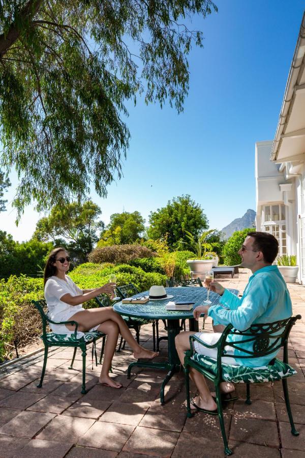 Stillness Manor Estate & Spa Constantia Εξωτερικό φωτογραφία