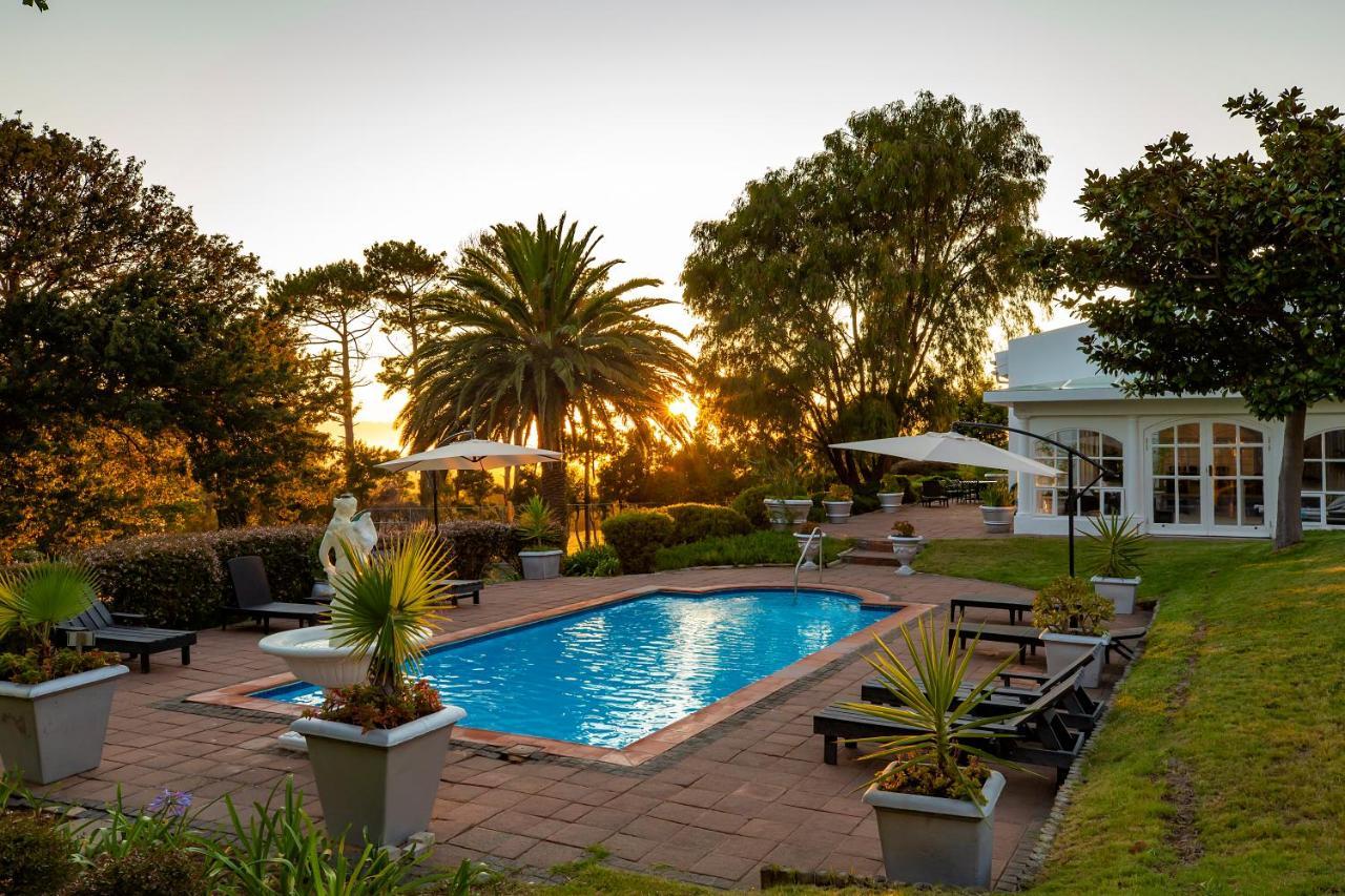 Stillness Manor Estate & Spa Constantia Εξωτερικό φωτογραφία