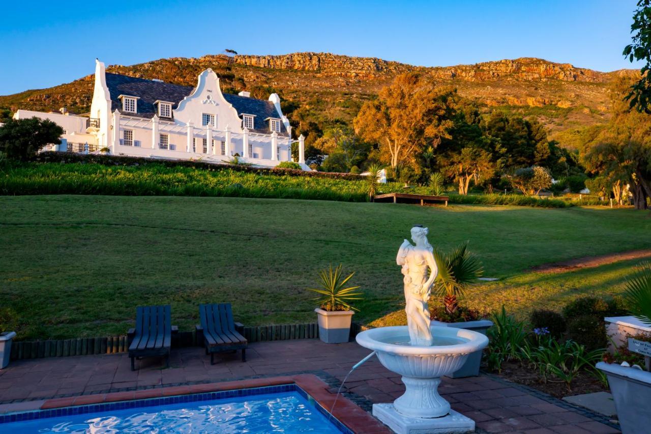 Stillness Manor Estate & Spa Constantia Εξωτερικό φωτογραφία