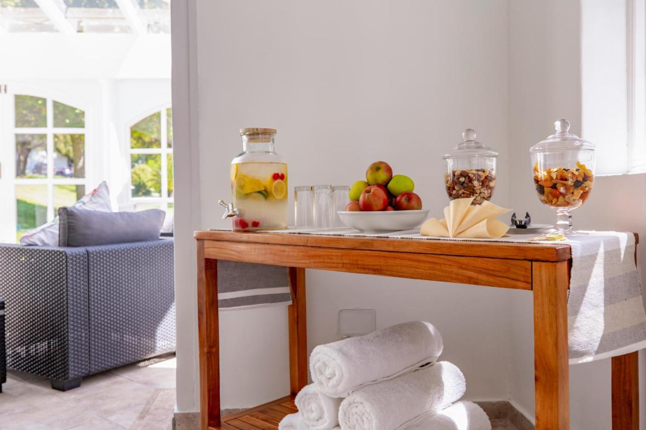 Stillness Manor Estate & Spa Constantia Εξωτερικό φωτογραφία