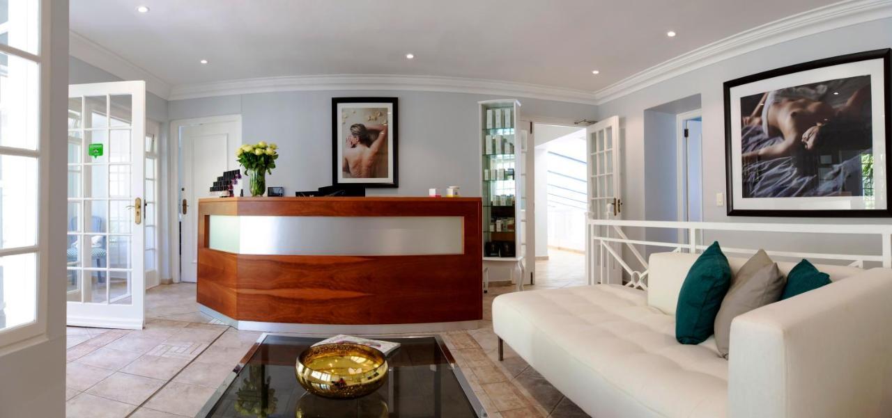Stillness Manor Estate & Spa Constantia Εξωτερικό φωτογραφία